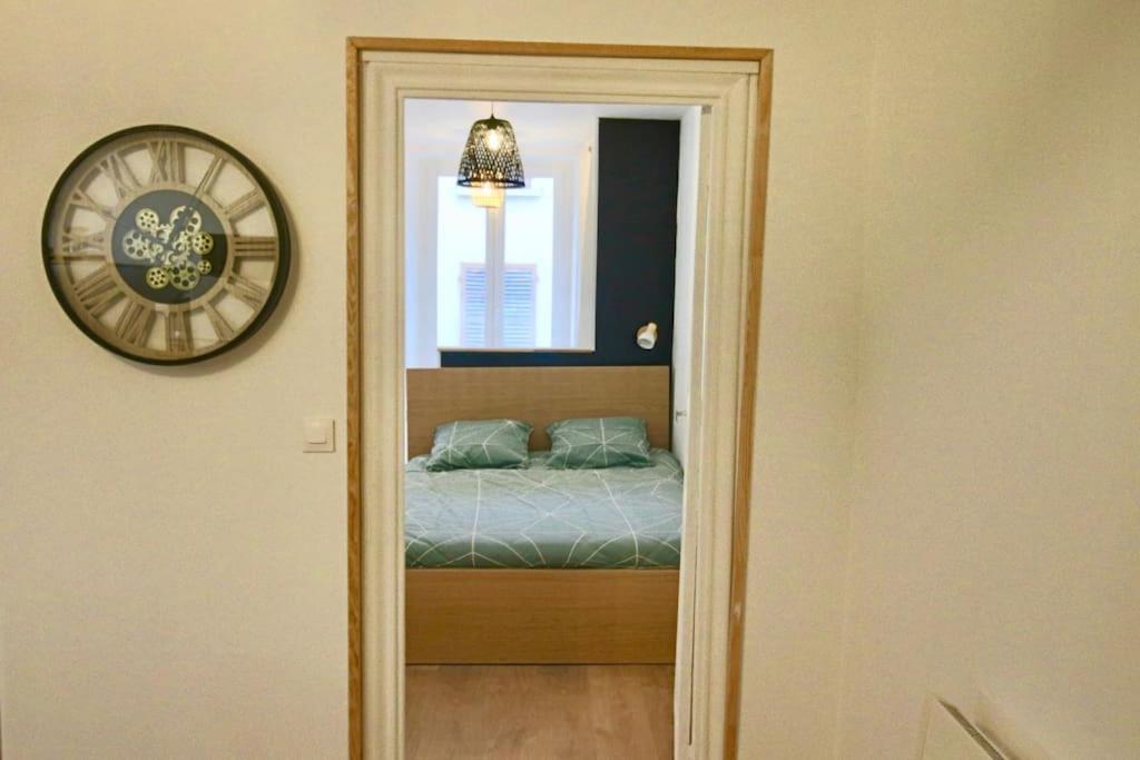 Appartement Centre Brioude Ngoại thất bức ảnh