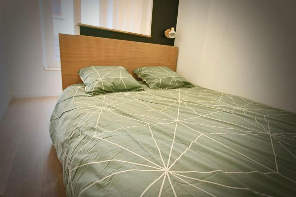 Appartement Centre Brioude Ngoại thất bức ảnh